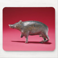 Figura de un verraco