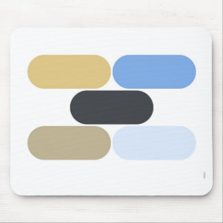 ALFOMBRILLA DE RATÓN FIJACIÓN DE 18