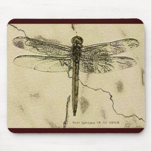 Alfombrilla De Ratón Fije en piedra