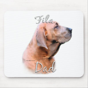 Alfombrilla De Ratón Fila Brasileiro Dad 2