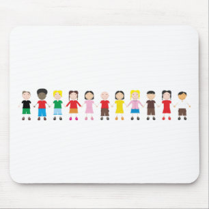 Alfombrilla De Ratón Fila infantil