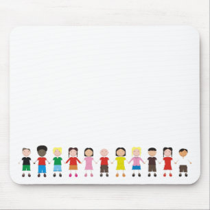 Alfombrilla De Ratón Fila infantil