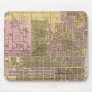 Alfombrilla De Ratón Filadelfia