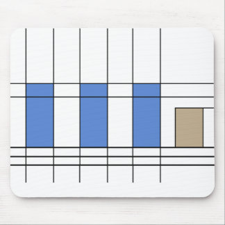 Alfombrilla De Ratón Final 3,0 de la unidad central