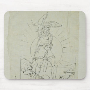 Alfombrilla De Ratón Fingal, 1804-5
