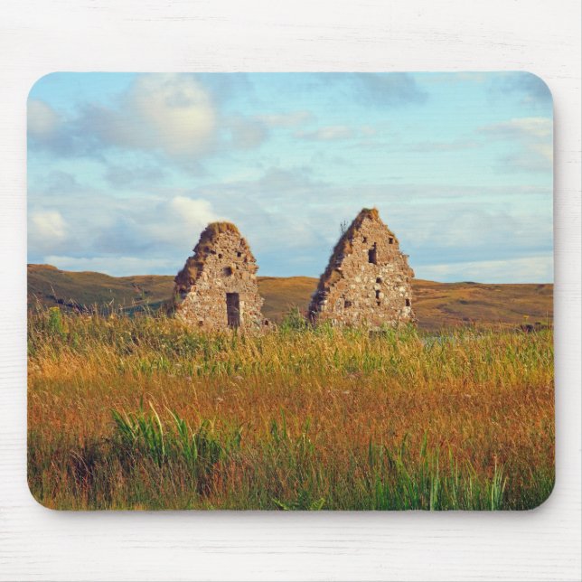 Alfombrilla De Ratón Finlaggan (Frente)