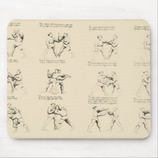 Alfombrilla De Ratón Fiore Mousepad