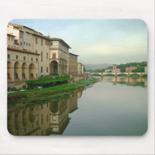 Alfombrilla De Ratón Firenze