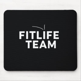 ALFOMBRILLA DE RATÓN FITLIFETEAM 