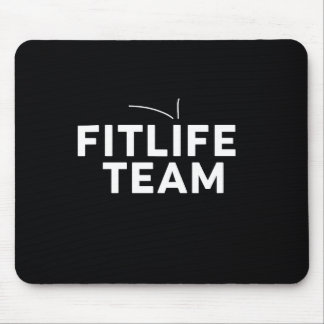 ALFOMBRILLA DE RATÓN FITLIFETEAM 