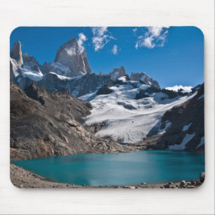 Alfombrilla De Ratón Fitz Roy