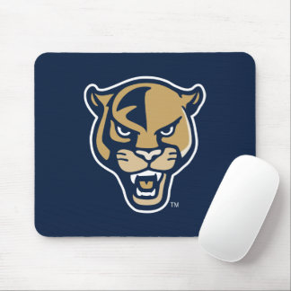 Alfombrilla De Ratón FIU Panther Head