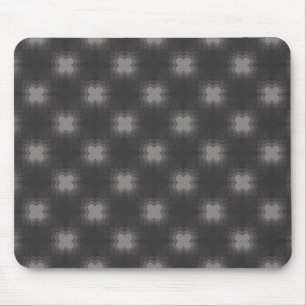 Alfombrilla De Ratón Flair Mousepad, un funky gris oscuro
