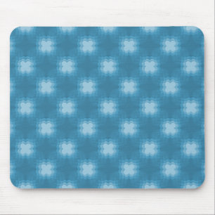 Alfombrilla De Ratón Flair Mousepad verde azulado