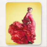 ALFOMBRILLA DE RATÓN FLAMENCO<br><div class="desc">FLAMENCO</div>