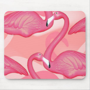 Alfombrilla De Ratón Flamenco Mousepad