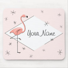 Flamingo Diamante Rosa "Textos"