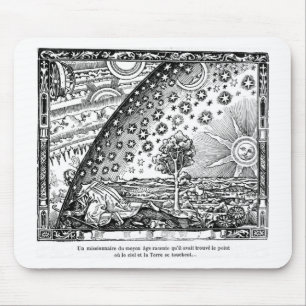 Alfombrilla De Ratón Flammarion