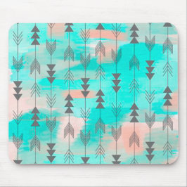 Alfombrilla De Ratón Flechas