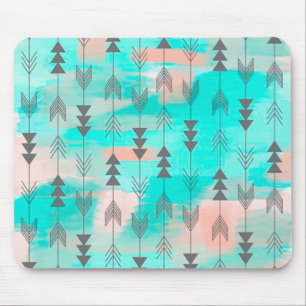 Alfombrilla De Ratón Flechas