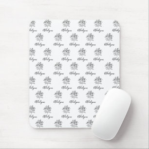 Alfombrilla De Ratón Fleece Blanket
