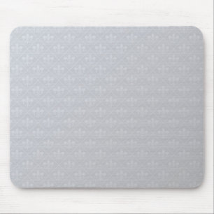 Alfombrilla De Ratón Fleur de Lis Mousepad