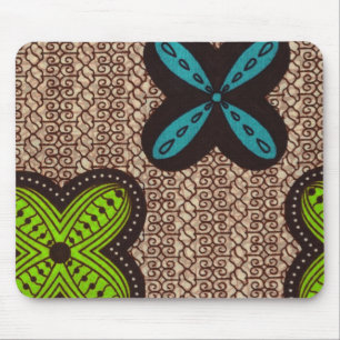 Alfombrilla De Ratón Fleur de pleur