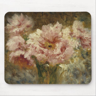 Alfombrilla De Ratón Fleurs - Félix Ziem