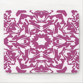 Alfombrilla De Ratón Fleurs & Gargoyles....