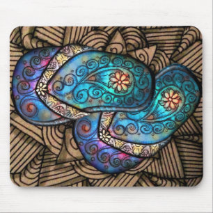 Alfombrilla De Ratón Flippin Guay