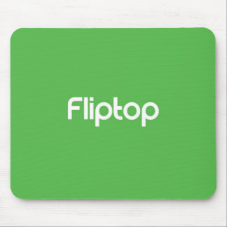 Alfombrilla De Ratón Fliptop Mousepad