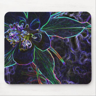 Alfombrilla De Ratón Floglow Mousepad