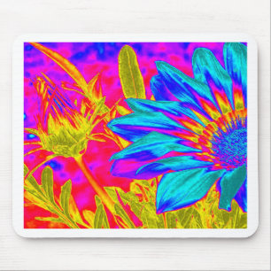 Alfombrilla De Ratón Flor
