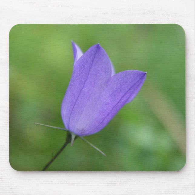 Alfombrilla De Ratón Flor (Frente)
