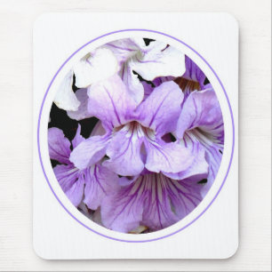 Alfombrilla De Ratón Flor #13