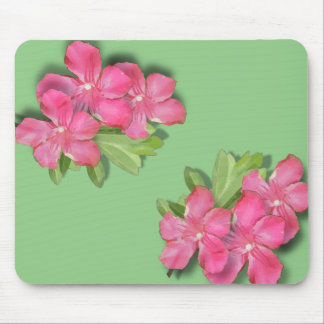 Alfombrilla De Ratón Flor Art.