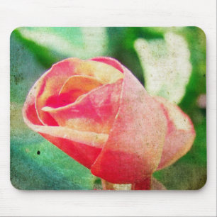 Alfombrilla De Ratón Flor Bud
