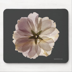 Alfombrilla De Ratón Flor de cerezo Mousepad