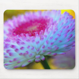 Alfombrilla De Ratón Flor de flor