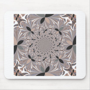 Alfombrilla De Ratón Flor de inspiración