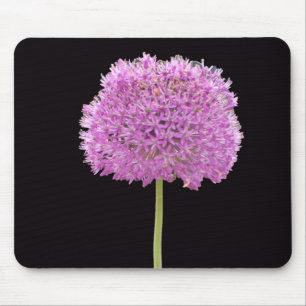 Alfombrilla De Ratón Flor de Verano Primavera Illium -Diseño Irlandés