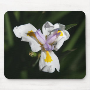 Alfombrilla De Ratón flor delicada