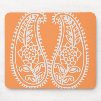 Alfombrilla De Ratón Flor Mousepad