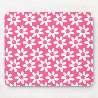 Alfombrilla De Ratón Flor ornamental