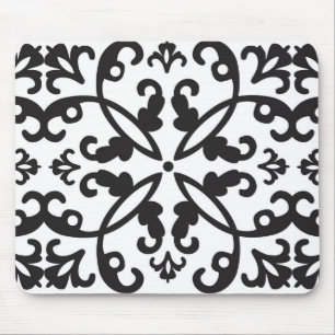 Alfombrilla De Ratón Flora Sophia Mousepad