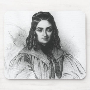 Alfombrilla De Ratón Flora Tristan