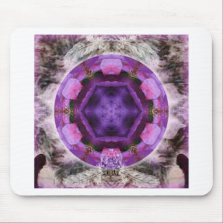 Alfombrilla De Ratón Floración