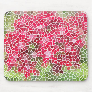 Alfombrilla De Ratón floral3