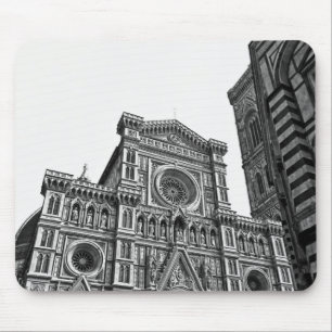 Alfombrilla De Ratón Florence Mousepad