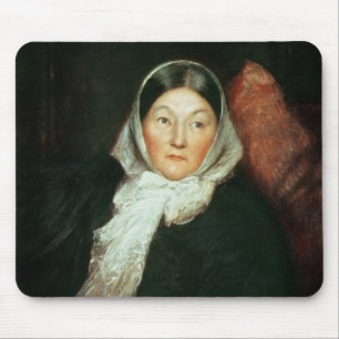 Alfombrilla De Ratón Florence Nightingale